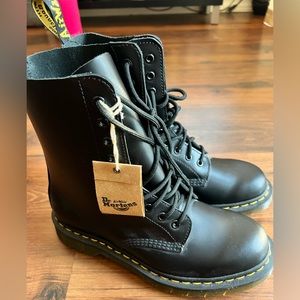 NWT Doc Martens